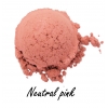Makijaż mineralny Rhea neutral pink