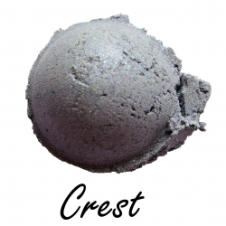 cień mineralny Rhea crest