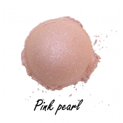 cień mineralny pink pearl rhea