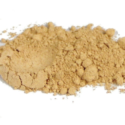 podkład mineralny Rhea sable medium