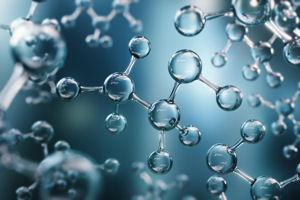 Nano -cząstki w kosmetyce
