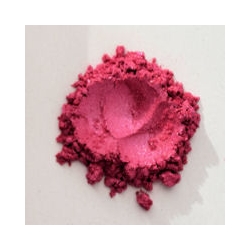 Barwnik do mydła różowy