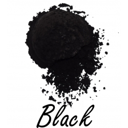 Cień mineralny Black Rhea sypki
