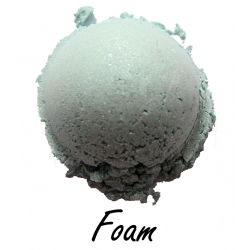 cień mineralny foam rhea