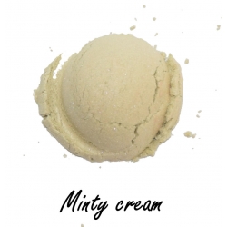 cień mineralny Minty Cream Rhea sypki