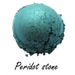 cień mineralny Peridot Stone Rhea