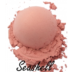 Makijaż mineralny Rhea róż seashell
