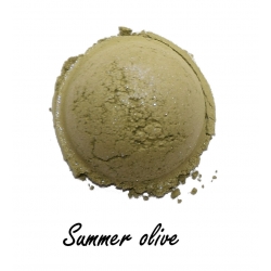 cień mineralny Summer Olive Rhea sypki