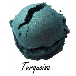 cień mineralny turquoise rhea