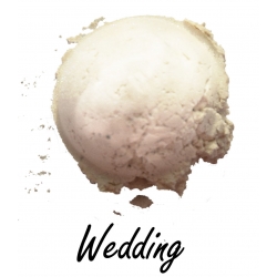 cień mineralny wedding rhea