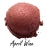 cień mineralny april wine Rhea