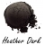 cień mineralny Heather Dark sypki