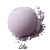 cień mineralny Lilac Rhea sypki